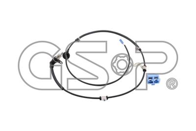 9A0574 GSP Датчик, частота вращения колеса