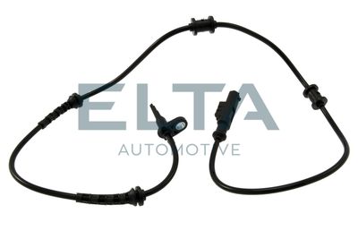 EA0547 ELTA AUTOMOTIVE Датчик, частота вращения колеса