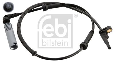 102825 FEBI BILSTEIN Датчик, частота вращения колеса