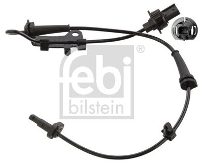 106334 FEBI BILSTEIN Датчик, частота вращения колеса