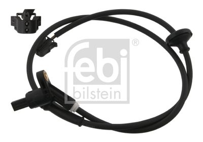 34256 FEBI BILSTEIN Датчик, частота вращения колеса