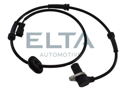 EA0213 ELTA AUTOMOTIVE Датчик, частота вращения колеса