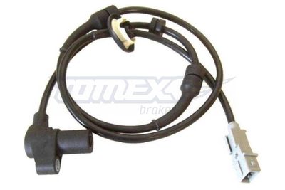 TX5198 TOMEX Brakes Датчик, частота вращения колеса