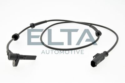 EA0204 ELTA AUTOMOTIVE Датчик, частота вращения колеса