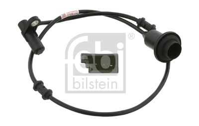 27855 FEBI BILSTEIN Датчик, частота вращения колеса