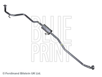 ADT36025 BLUE PRINT Предглушитель выхлопных газов