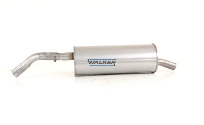 22309 WALKER Глушитель выхлопных газов конечный