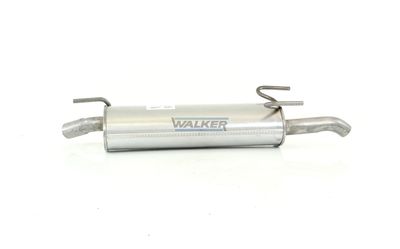 19971 WALKER Глушитель выхлопных газов конечный