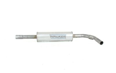 70504 WALKER Средний глушитель выхлопных газов