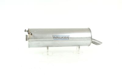 19011 WALKER Глушитель выхлопных газов конечный