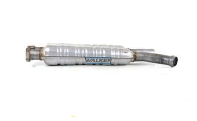 25114 WALKER Средний глушитель выхлопных газов