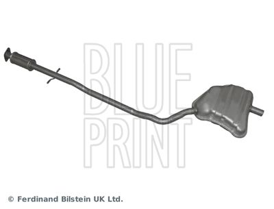 ADB116001 BLUE PRINT Глушитель выхлопных газов конечный