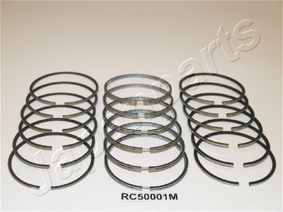 RC50001M JAPANPARTS Поршневое кольцо