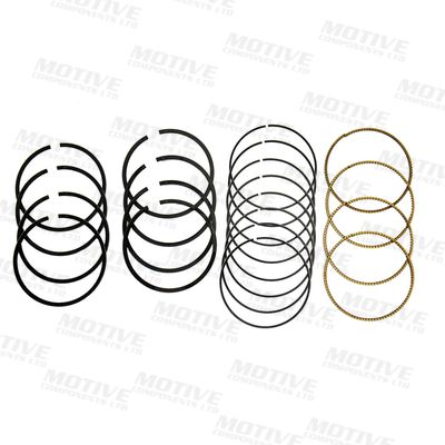 5097 MOTIVE Комплект поршневых колец