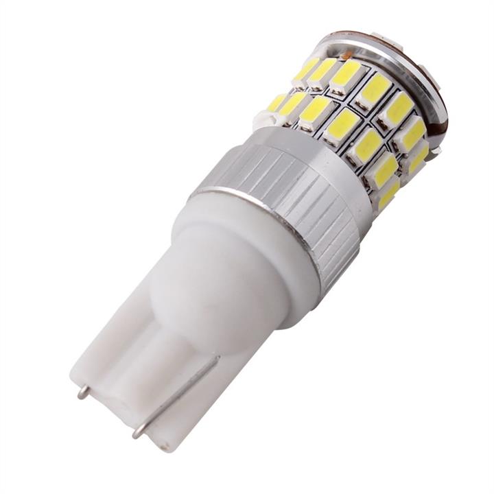 Лампа светодиодная T10 1224V W2,1x9,5d (2 шт.) (F36T10W) Carlamp F36-T10W