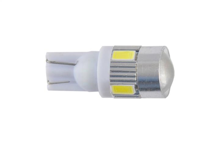 Лампа светодиодная T10 12V W2,1x9,5d (10 шт.) (127320) Winso 127320