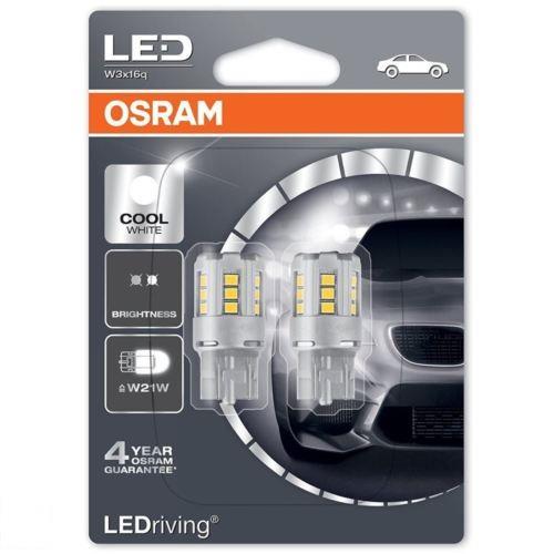Лампа светодиодная (7705CW02B) Osram 7705CW-02B