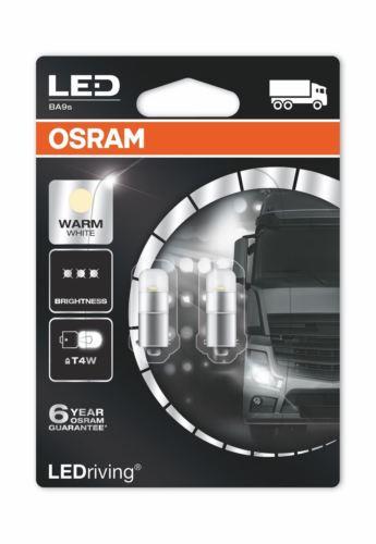 Лампа накаливания (3924WW02B) Osram 3924WW-02B