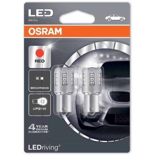 Лампа светодиодная (7456R02B) Osram 7456R-02B