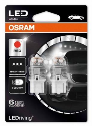 Лампа накаливания (7905R02B) Osram 7905R-02B