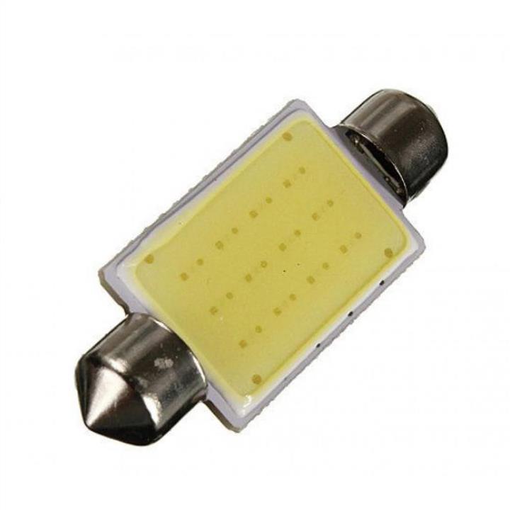 Лампа светодиодная Festoon 41 12V SV8,5 (2 шт.) (468) IDial 468