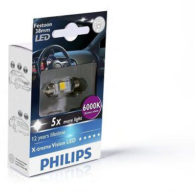 Лампа светодиодная (70338230) Philips 70338230