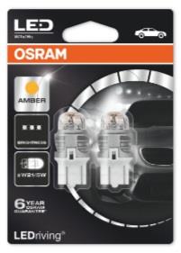 Лампа накаливания (7915YE02B) Osram 7915YE-02B
