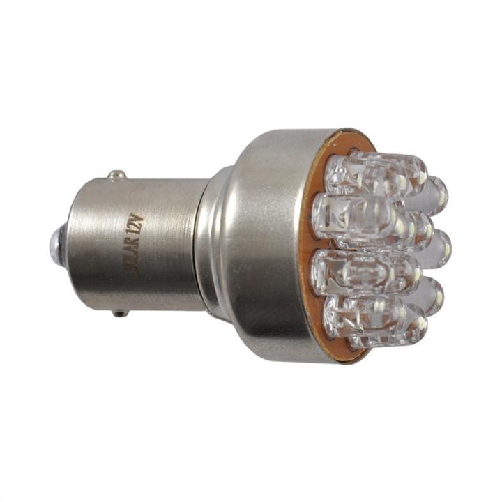 Лампа светодиодная P21W 12V BA15s (LF183P) SOLAR LF183_P