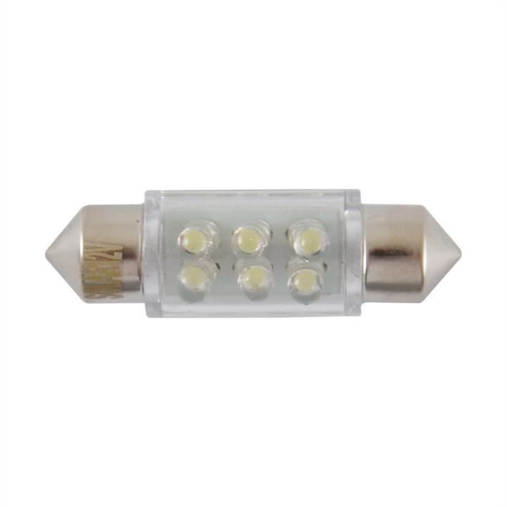 Лампа светодиодная Festoon 36 24V SV8,5 (LF195P) SOLAR LF195_P