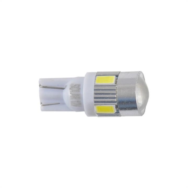Лампа светодиодная T10 12V W2,1x9,5d (LS285P) SOLAR LS285_P