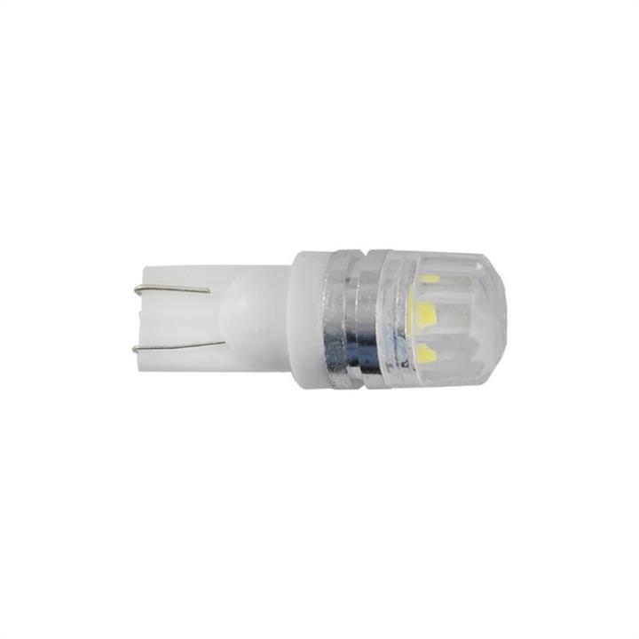 Лампа светодиодная T10 12V W2,1x9,5d (LS290P) SOLAR LS290_P