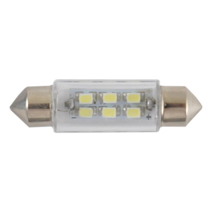 Лампа светодиодная Festoon 39 12V SV8,5 (LS276P) SOLAR LS276_P