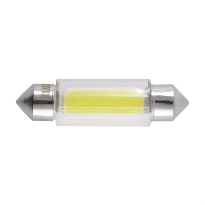 Лампа светодиодная Festoon 39 12V SV8,5 (LC339P) SOLAR LC339_P
