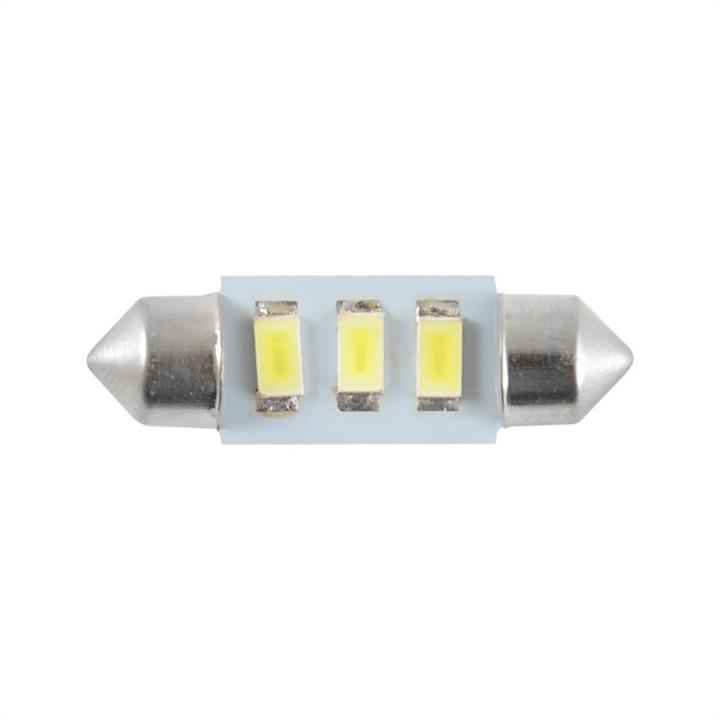 Лампа светодиодная Festoon 36 12V SV8,5 (LS280P) SOLAR LS280_P