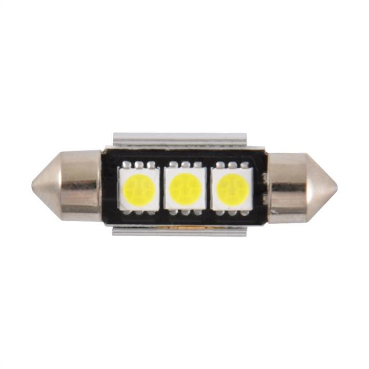Лампа светодиодная Festoon 36 12V SV8,5 (LS260P) SOLAR LS260_P