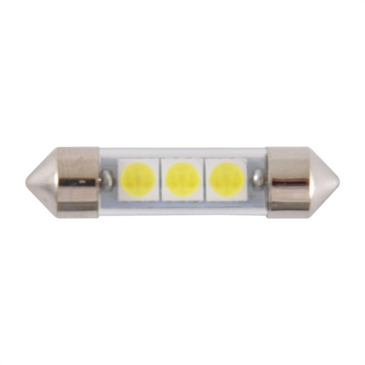 Лампа светодиодная Festoon 36 12V SV8,5 (LS254P) SOLAR LS254_P