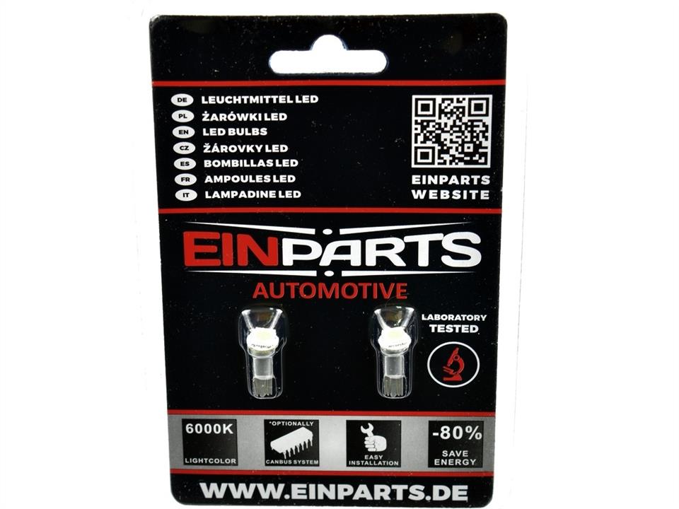 Лампа светодиодная (EPL10) EinParts EPL10