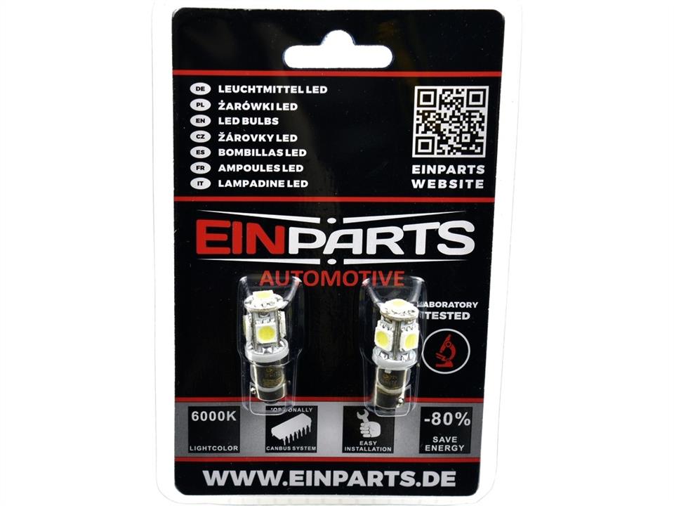 Лампа светодиодная (EPL116) EinParts EPL116