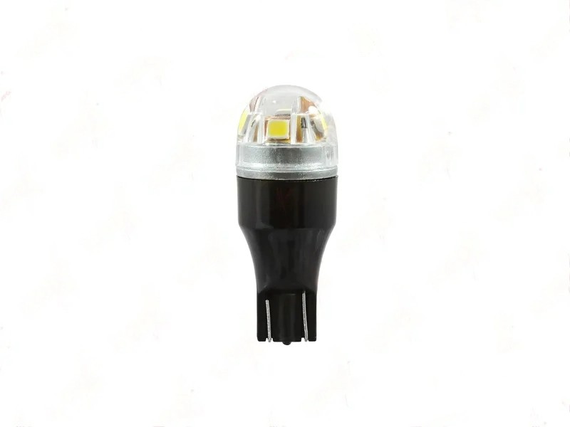 Лампа светодиодная LYNXauto LD12816C LED W16W T15 12V W2.1x9.5d 5500K Canbus