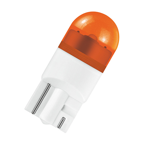 Лампа светодиодная Osram LEDriving PREMIUM W5W W2.1x9.5d 12V (2855YE)