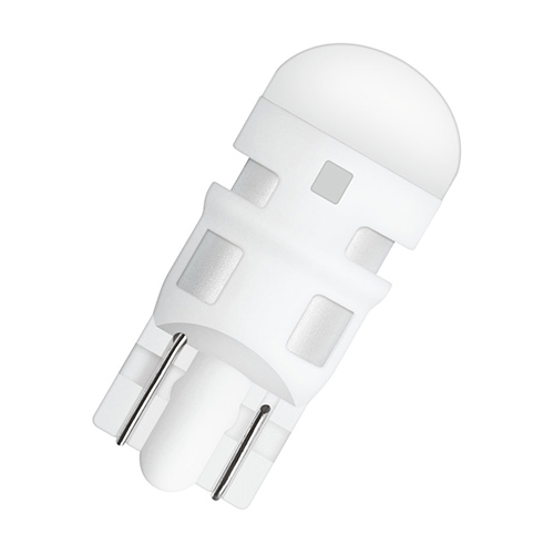 Лампа светодиодная Osram LEDriving STANDARD W5W W2.1x9.5d 12V (2880R)