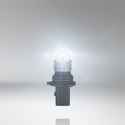 Лампа светодиодная Osram LEDriving PREMIUM SL P13W PG18.5d-1 12V (5828CW)