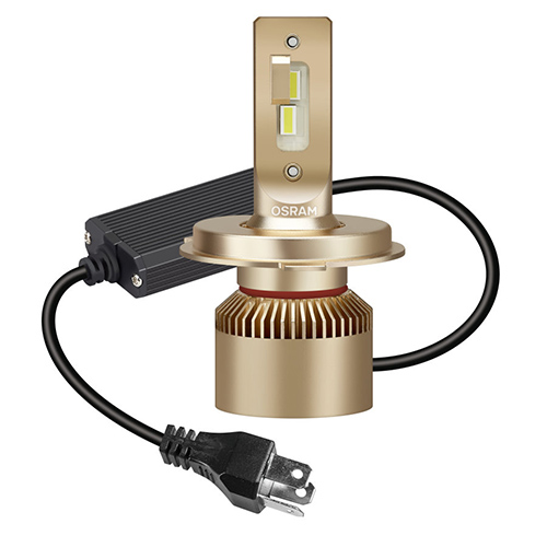 Лампа светодиодная Osram LEDriving HL P43t 12V (64193DWS)