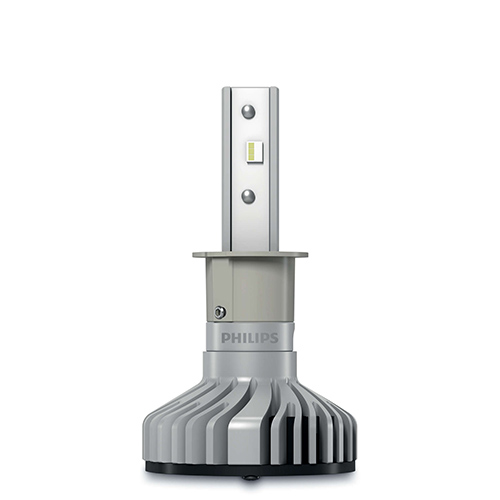 Лампа светодиодная Philips Ultinon Pro5000 HL PK22s 12V (11336U50CWX2)