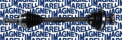 302004190097 MAGNETI MARELLI Приводной вал