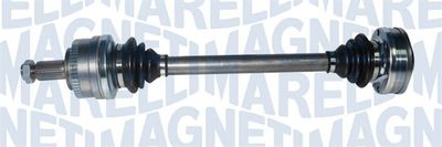 302004190127 MAGNETI MARELLI Приводной вал