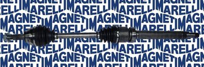 302004190058 MAGNETI MARELLI Приводной вал