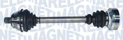 302004190286 MAGNETI MARELLI Приводной вал