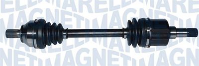 302004190177 MAGNETI MARELLI Приводной вал