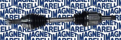 302004190047 MAGNETI MARELLI Приводной вал